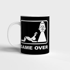 Mug Design 100822