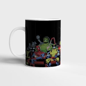 Mug Design 100824
