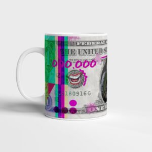 Mug Design 100827