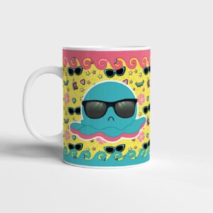 Mug Design 100834