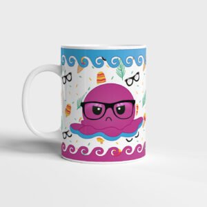 Mug Design 100835