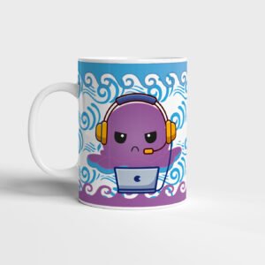 Mug Design 100838