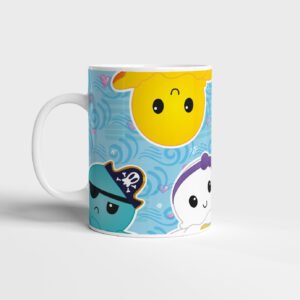 Mug Design 100843