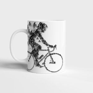 Mug Design 100845