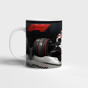 Mug Design 100846