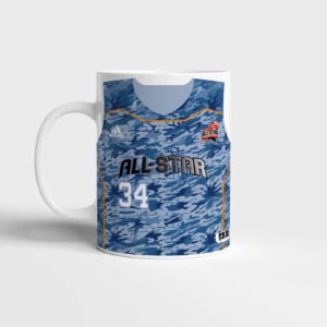Mug Design 100847