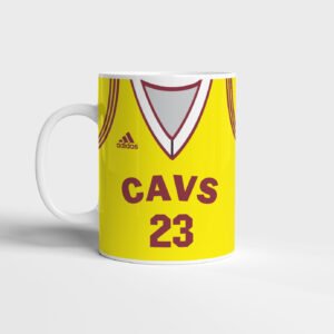 Mug Design 100852