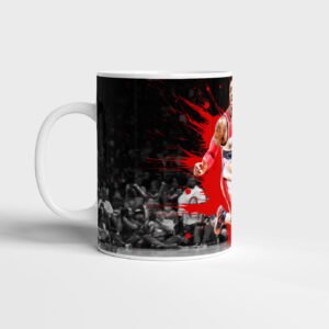 Mug Design 100873