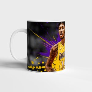 Mug Design 100875