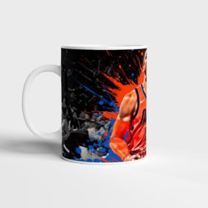 Mug Design 100876