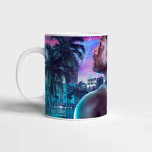 Mug Design 100878