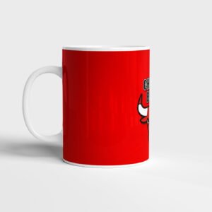 Mug Design 100882