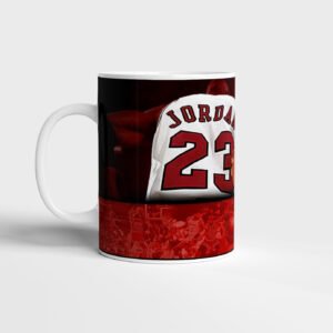 Mug Design 100886