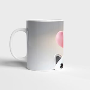 Mug Design 100910