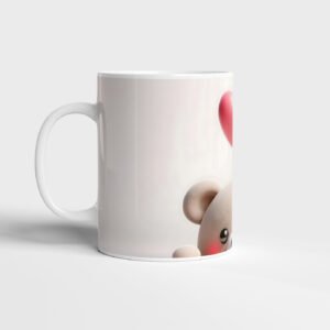 Mug Design 100921