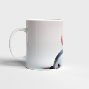 Mug Design 100923