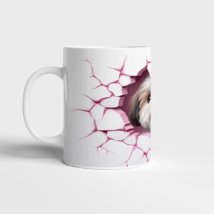 Mug Design 100931
