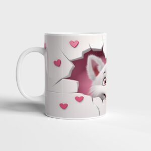 Mug Design 100933