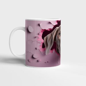 Mug Design 100934