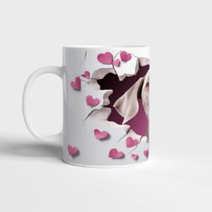 Mug Design 100935