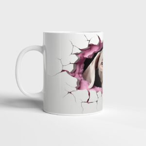 Mug Design 100936