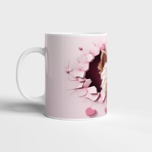 Mug Design 100938