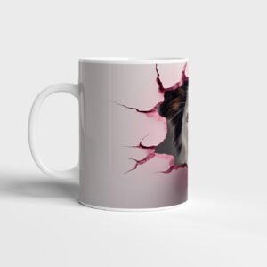 Mug Design 100939