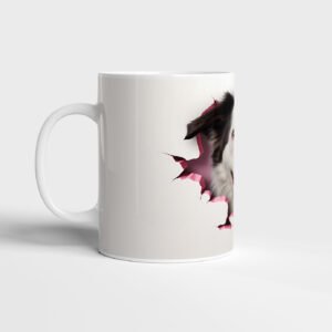 Mug Design 100940