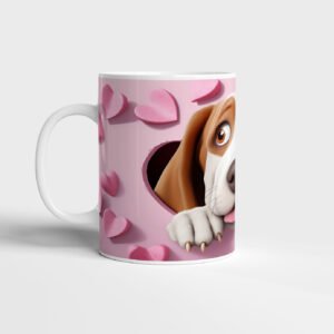 Mug Design 100941