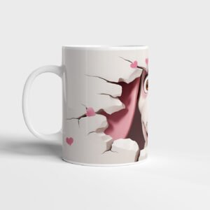 Mug Design 100942