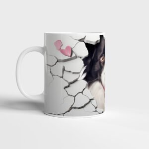 Mug Design 100943