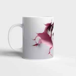 Mug Design 100945