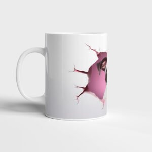 Mug Design 100946