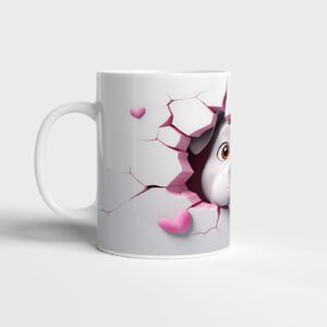 Mug Design 100947