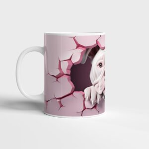 Mug Design 100948
