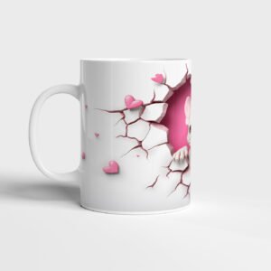Mug Design 100949