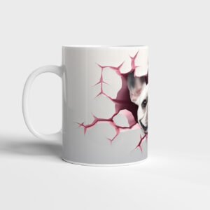 Mug Design 100950
