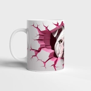 Mug Design 100951