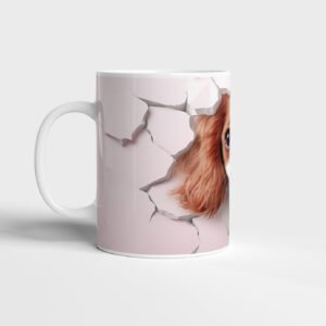 Mug Design 100952