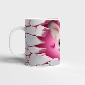 Mug Design 100953
