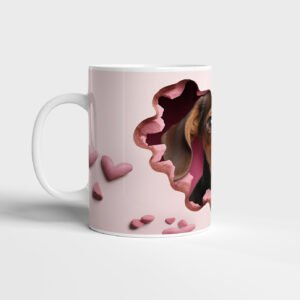 Mug Design 100954