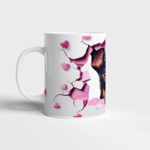 Mug Design 100955