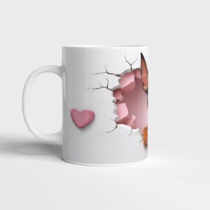 Mug Design 100956