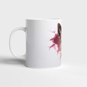 Mug Design 100957