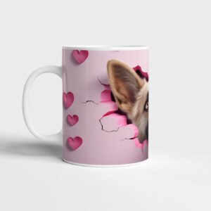 Mug Design 100958