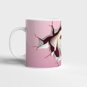 Mug Design 100959
