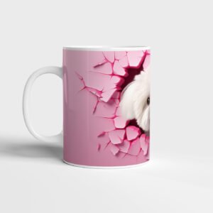 Mug Design 100961