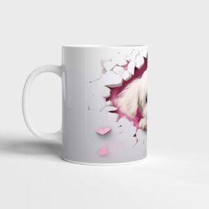 Mug Design 100966