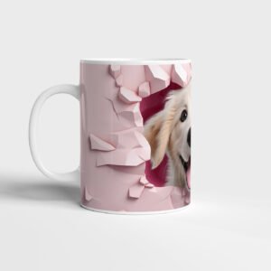 Mug Design 100968