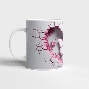 Mug Design 100971